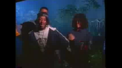 Souls Of Mischief - Thats When Ya Lost