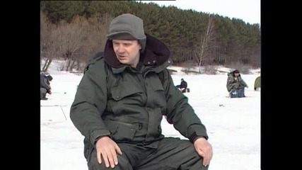 Еп 46 - Риболов в Русия 