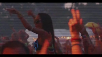Swanky Tunes - Full House ( Official Video )