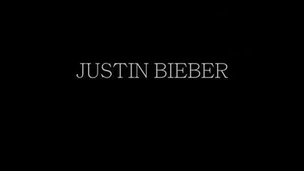 New !! Justin Bieber - Boyfriend (teaser)