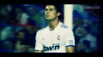 Cristiano Ronaldo - Zero 2010-2011