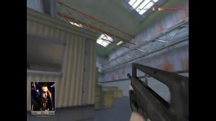 Cs 1.6 - aaa Frags collection 2006 - 2008