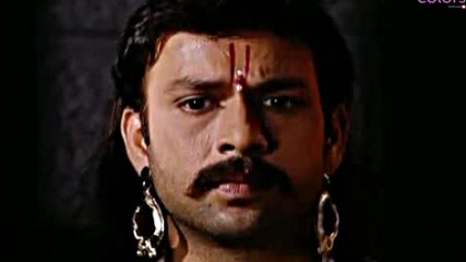Jai Shri Krishna - 15th September 2008 - - Full Episode