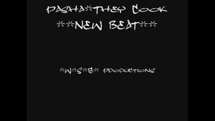 Pasha - They Cook **new Beat** For Sale