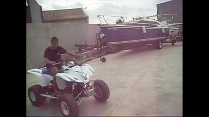 ivcho atv 