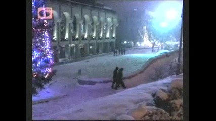 Коледна приказка от Шумен