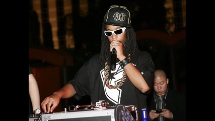 Lil Jon - U Dont Like Me