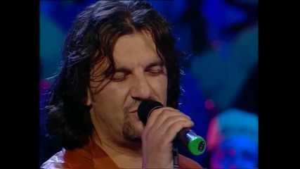 Aca Lukas - Upali svetlo