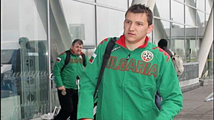 Тодор Неделев: Най-важното за мен е да съм спокоен