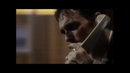 Уейуърд Пайнс S01e01 / Wayward Pines S01e01