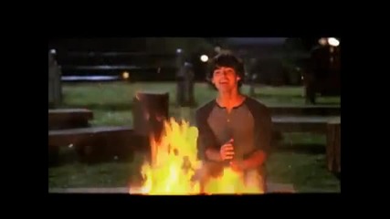Camp Rock 2 - I Wouldnt Change A Thing 