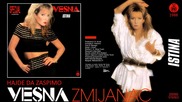 Vesna Zmijanac - Hajde da zaspimo - (Audio 1988)