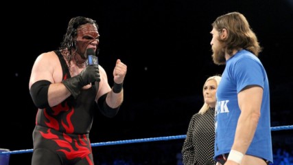 The Usos confront Team Hell No: SmackDown LIVE, July 3, 2018