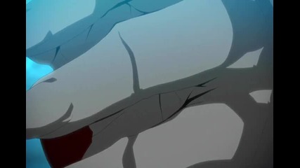 [ hq ] Kara no Kyoukai - In High Places (infected Mushroom – Elation Station)