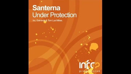 Santerna - Under Protection (eximinds Remix) @ Armin Van Buuren Asot #558