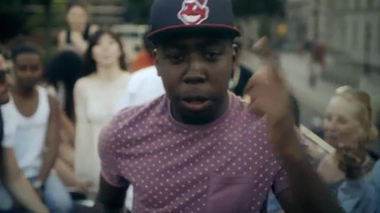 Maxsta feat. Little Nikki - Wanna Go