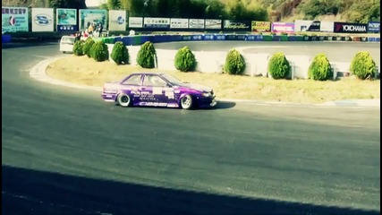 Drift Masterz