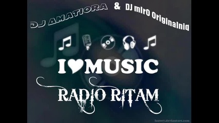 Radi Kazakov - Super Sali Dj Amatiora