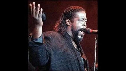 Barry White - Super Lover 
