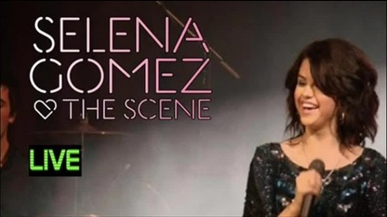 Selena Gomez and The Scene - Naturally (full Hq) [official Music Remix]