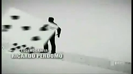 Los Victorinos - Интро 2 