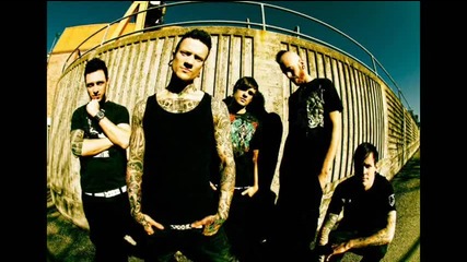 Dead by April - Losing You