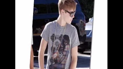 Selena Gomez and Justin Bieber Forever !