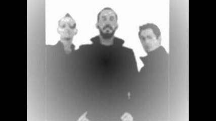 Linkin Park - Paperbleed (remix)