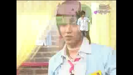 Heroine 6 (042306) - Dance - Super Junior