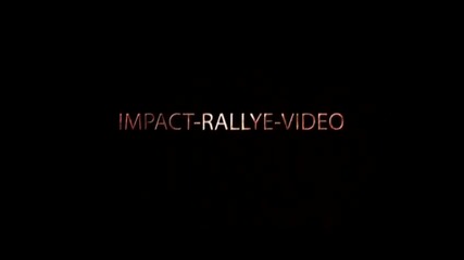 Rallye de la matheysine 2012