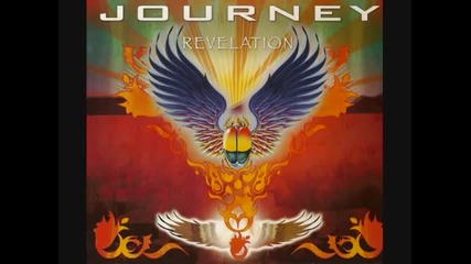 Journey-dont Stop Believing
