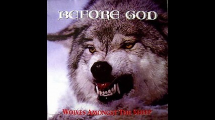 Before God - Bountiful Life