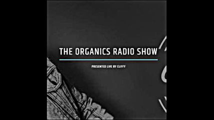 Organics Show 29-03-2020 - 80s Special