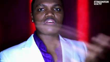 R.i.o. feat. U-jean - Animal (official Video Hd)