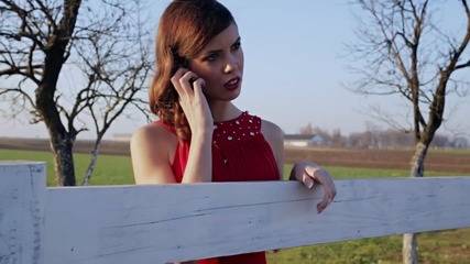 Neda Ukraden - Leggiero ( Official Video 2015)