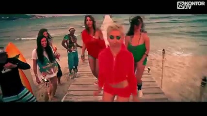 New hit !!!! R.i.o. - Miss Sunshine (official Video Hd)