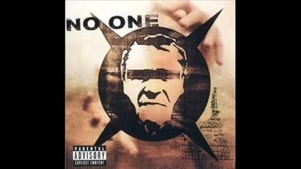 No One - My Release 