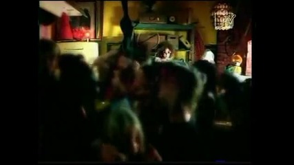 Macy Gray feat. Erykah Badu - Sweet Sweet Baby