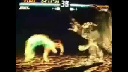 tekken3 - as
