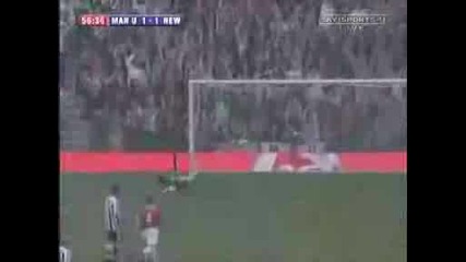 Rooney Good Goal