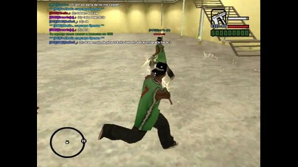 [bg]frozkata vs [nob]spir7s