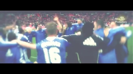 Chelsea F.c || Kings Of Wembley || Fa Cup Champions || H D