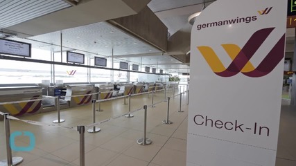 What We Know About Low-cost Airline Germanwings