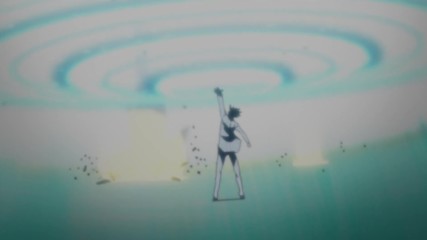 Gakuen Basara Episode 12