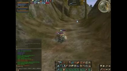 Lineage II Erica pvp Final