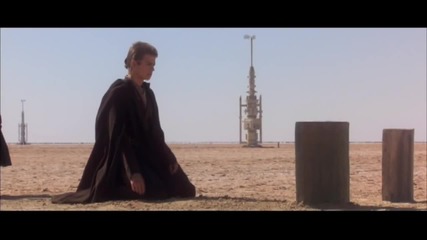 Within Temptation - It's the Fear (anakin's Fate)