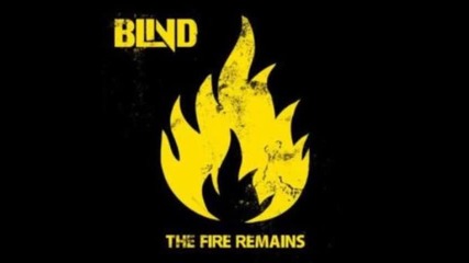 Blind - Far Away ..