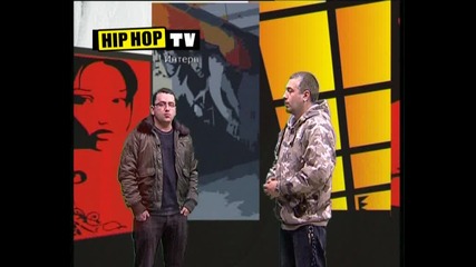 Hhtv Interview s Picasso (open Mike) - Hip Hop Tv