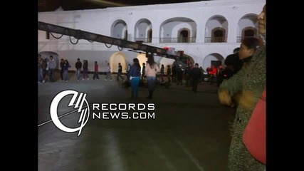 Nuevo 2013 Wisin & Yandel - Te Deseo