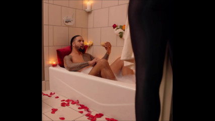 Naomi, Jimmy Uso and a romantic night with Four'N Twenty